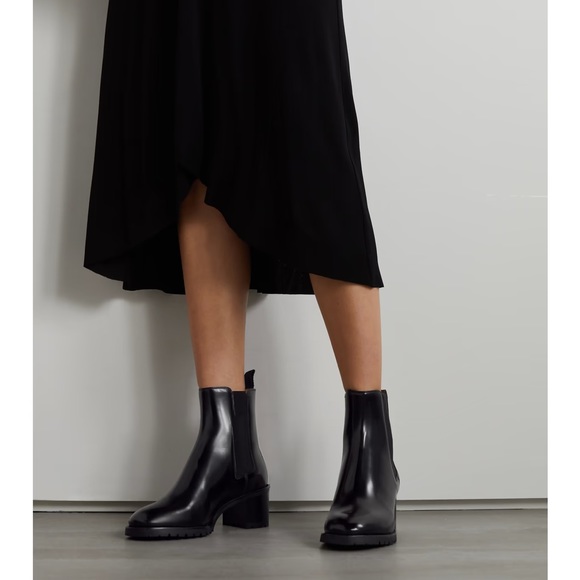 Brand new with box Isabel marant calfskin boot - Picture 4 of 10